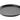 Moule a pizza perfore  HENDI   270x H 25mm