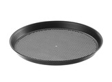 Moule a pizza perfore  HENDI   270x H 25mm