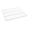 Schap voor koelkasten en vriezers met 3 deuren Kitchenline  HENDI  Midden  490x428mm