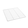 Schap voor koelkasten en vriezers met 3 deuren Kitchenline  HENDI  Midden  490x428mm