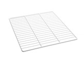 Schap voor koelkasten en vriezers met 3 deuren Kitchenline  HENDI  Midden  490x428mm