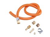 Ensemble de tuyaux de gaz Bake-  Grill-   Roast-master  HENDI