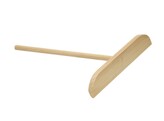Houten spreider voor crepemakers  HENDI