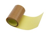 Ruban teflon pour barre de soudure   HENDI  Ruban Teflon  barre d etancheite laterale superieure  65mm x 1m 