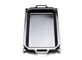 Geemailleerde braadslede  HENDI  600x360x H 50mm