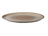Pizzabord Kreta  HENDI   310mm