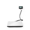 Balance numerique jusqu a 200 kg  HENDI  298x248x H 37mm