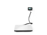 Balance numerique jusqu a 200 kg  HENDI  298x248x H 37mm