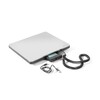 Balance numerique jusqu a 200 kg  HENDI  298x248x H 37mm