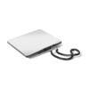 Balance numerique jusqu a 200 kg  HENDI  298x248x H 37mm