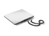 Balance numerique jusqu a 200 kg  HENDI  298x248x H 37mm