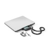 Balance numerique jusqu a 200 kg  HENDI  298x248x H 37mm
