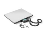 Balance numerique jusqu a 200 kg  HENDI  298x248x H 37mm