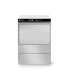 Vaatwasser 40x40 - elektronische bediening  HENDI  Kitchen Line  230V/2800W  470x510x H 710mm