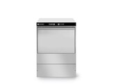 Vaatwasser 40x40 - elektronische bediening  HENDI  Kitchen Line  230V/2800W  470x510x H 710mm