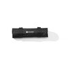 Set de dressage Chef  6 pieces  noir  HENDI  255x25x H 100mm