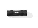Set de dressage Chef  6 pieces  noir  HENDI  255x25x H 100mm