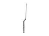 Set de dressage Chef  6 pieces  noir  HENDI  255x25x H 100mm