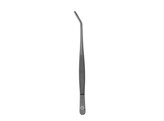 Set de dressage Chef  6 pieces  noir  HENDI  255x25x H 100mm