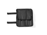 Set de dressage Chef  6 pieces  noir  HENDI  255x25x H 100mm