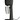 Milkshakemixer BPA-vrij - Design by Bronwasser  HENDI  Zwart  230V/400W  170x196x H 490mm