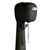 Milkshakemixer BPA-vrij - Design by Bronwasser  HENDI  Geel  230V/400W  170x210x H 485mm