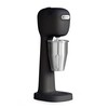 Milkshakemixer BPA-vrij - Design by Bronwasser  HENDI  Karamel  230V/400W  170x210x H 485mm