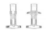 Vervangende roerwerken BPA-vrij voor milkshake mixers   Design by Bronwasser  HENDI  2 st.  32x27x H 50mm