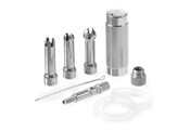 Set de pieces detachees  HENDI  Kitchen Line  120x30x H 240mm