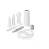 Set de pieces detachees  HENDI  Profi Line  120x30x H 240mm