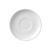 Soucoupe pour tasse a cafe et cappuccino  HENDI   145mm