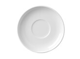 Soucoupe pour tasse a cafe et cappuccino  HENDI   145mm