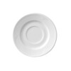 Schotel voor espressokopje  HENDI   125mm