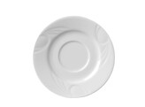 Schotel voor espressokopje  HENDI   125mm