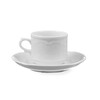 Schotel voor espressokopje  HENDI   130mm