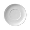 Soucoupe pour bol a soupe  HENDI  Blanc   170mm