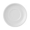 Soucoupe pour bol a soupe  HENDI  Blanc   170mm