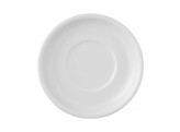 Soucoupe pour bol a soupe  HENDI  Blanc   170mm