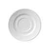 Soucoupe pour tasse a cafe  tasse a cappuccino et mug  HENDI   150mm