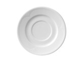 Soucoupe pour tasse a cafe  tasse a cappuccino et mug  HENDI   150mm