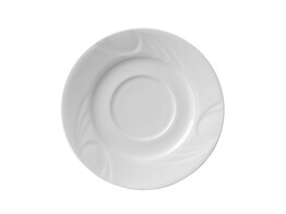 Schotel voor koffie en cappuccinokop  HENDI   149mm