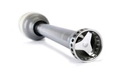 Homogeniserende mengschacht voor staafmixers  HENDI   L 300mm