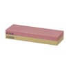 Pierre d affutage japonaise HENDI by Naniwa  HENDI  Grain   1000/3000  185x65x H 30mm