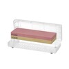 Pierre d affutage japonaise HENDI by Naniwa  HENDI  Grain   1000/3000  185x65x H 30mm