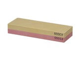 Pierre d affutage japonaise HENDI by Naniwa  HENDI  Grain   1000/3000  185x65x H 30mm