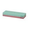 Pierre d affutage japonaise HENDI by Naniwa  HENDI  Grain   1000/3000  185x65x H 30mm