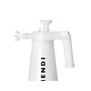 Pulverisateur alimentaire a pression  HENDI  1 5L  140x220x H 330mm