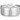 Faitout avec couvercle  HENDI  Profi Line  7 5L   280x H 120mm