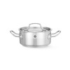 Faitout avec couvercle  HENDI  Profi Line  12L   320x H 150mm