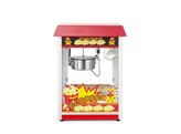 Popcornmachine  HENDI  Rood  230V/1155W  560x420x H 760mm